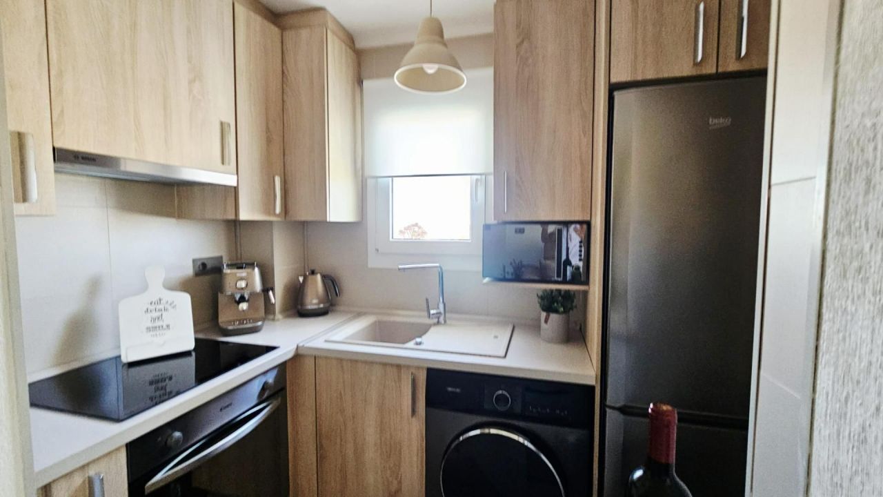 Апартаменты на Коста-Бланка, Испания, 57 м² - фото 5