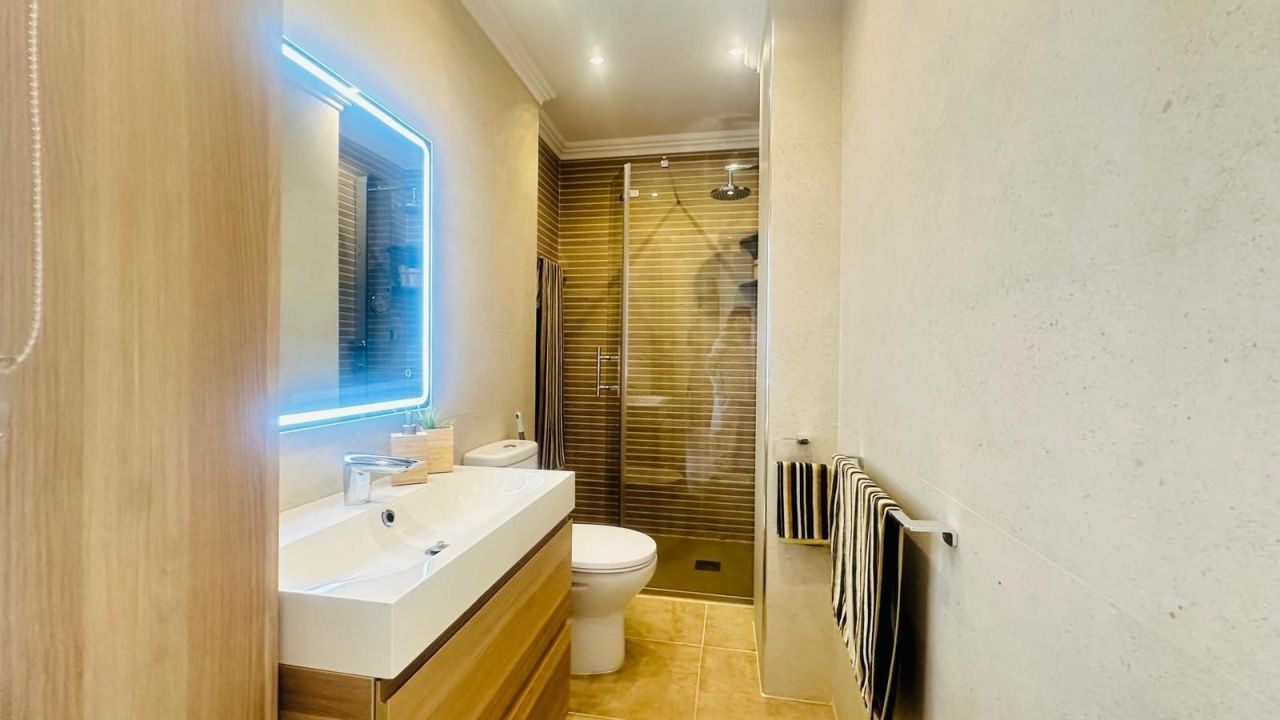 Апартаменты на Коста-Бланка, Испания, 57 м² - фото 10