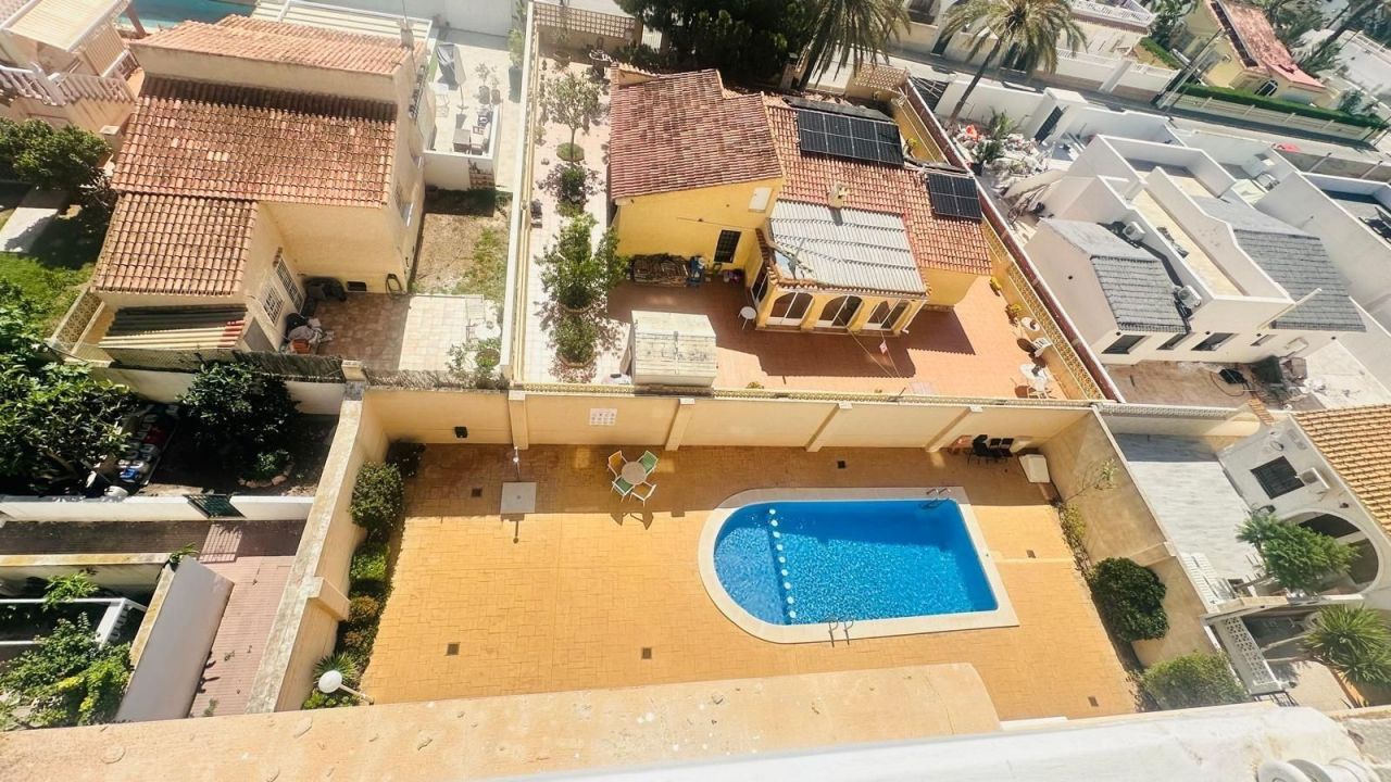 Апартаменты на Коста-Бланка, Испания, 57 м² - фото 14