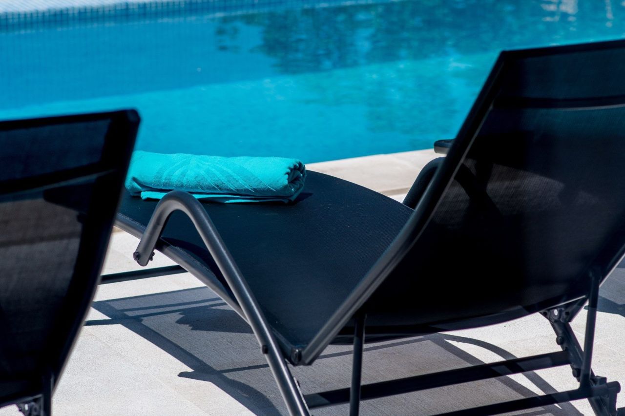 Вилла в Тивате, Черногория, 250 м² - фото 4