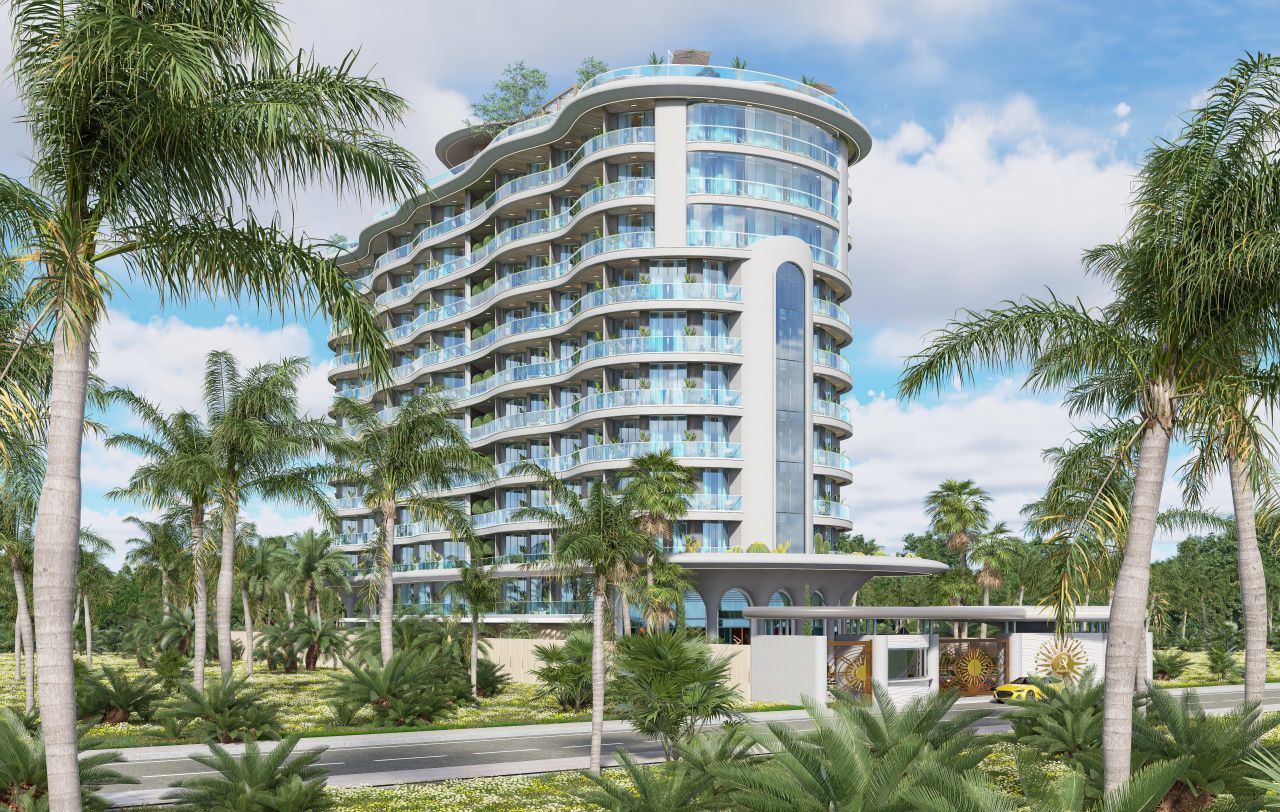 Квартира в Занзибаре, Танзания, 75 м² - фото 10