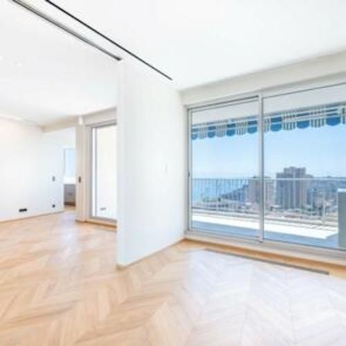 Апартаменты в Сен-Романе, Монако, 128 м² - фото 5