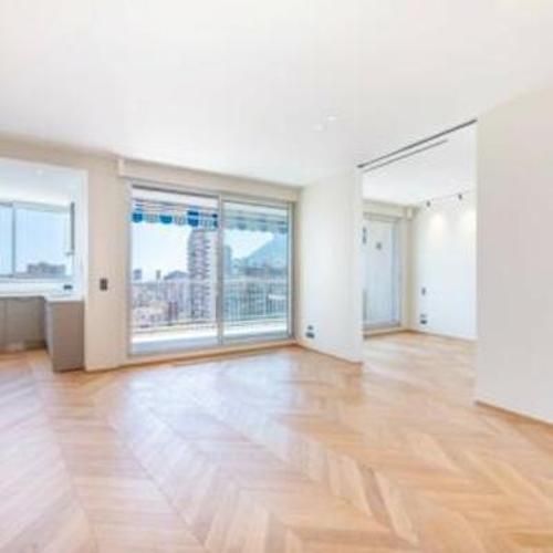 Апартаменты в Сен-Романе, Монако, 128 м² - фото 4