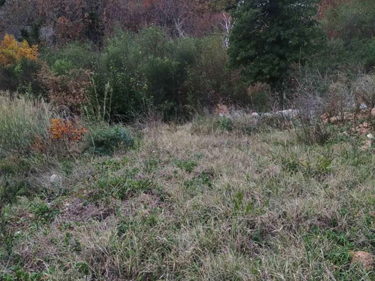 Земля в Сутоморе, Черногория, 405 м² - фото 3