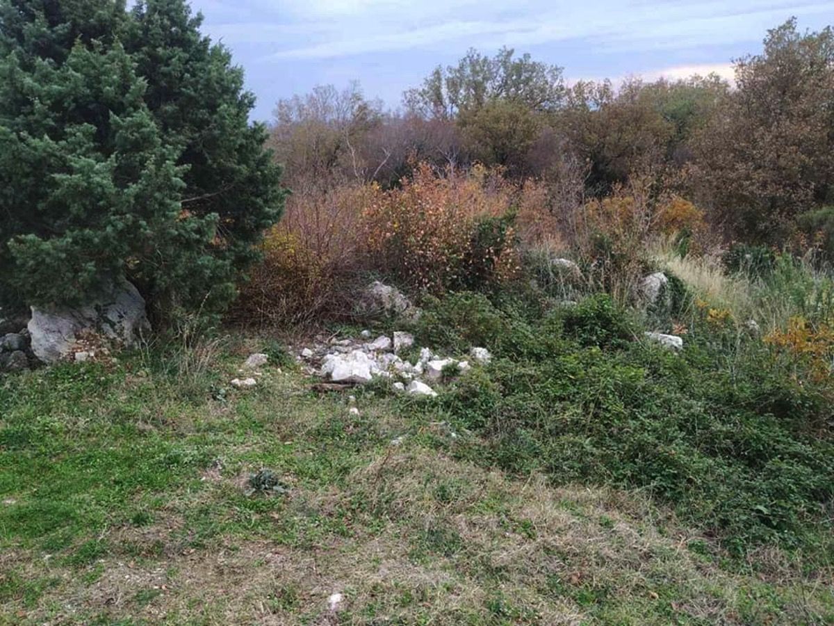 Земля в Сутоморе, Черногория, 405 м² - фото 5