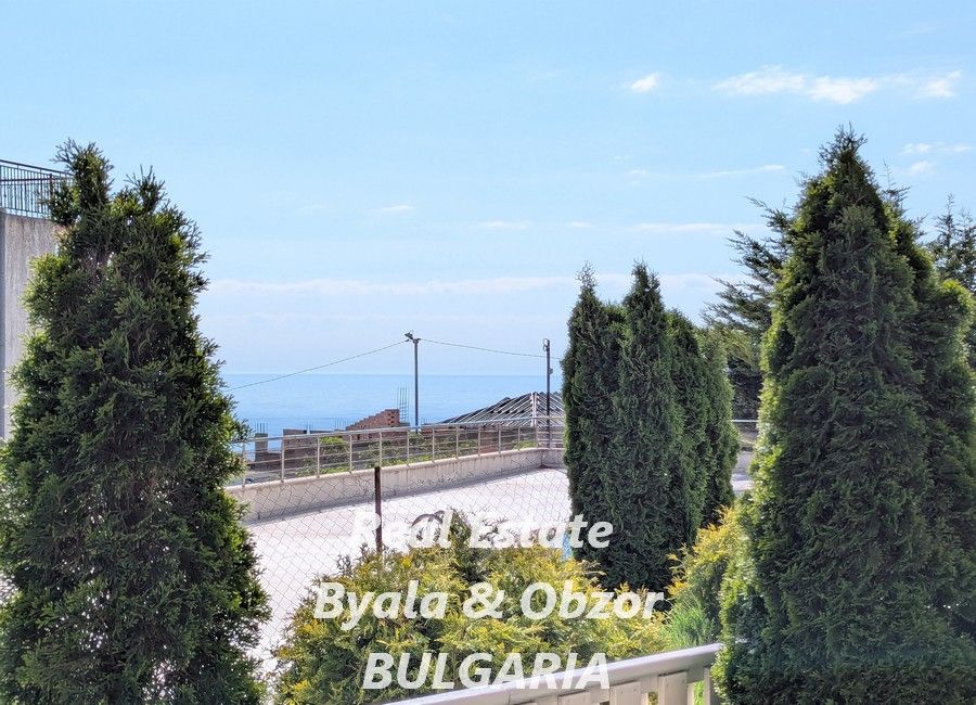 Квартира в Бяле, Болгария, 80 м² - фото 1