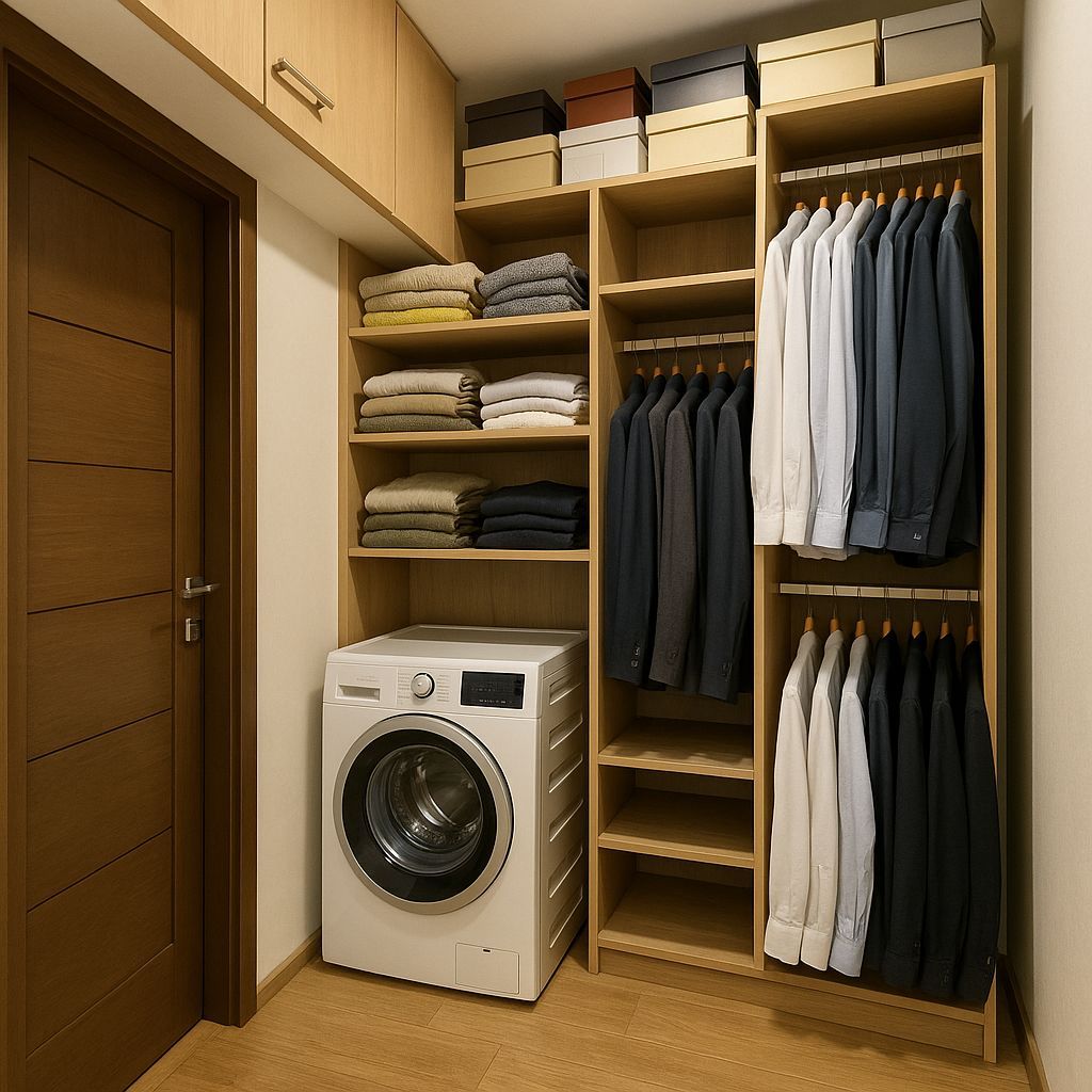 Квартира в Тбилиси, Грузия, 106.6 м² - фото 5