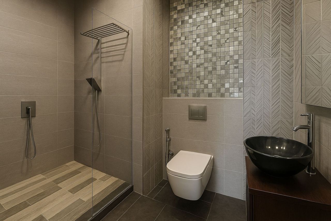 Квартира в Тбилиси, Грузия, 106.6 м² - фото 7