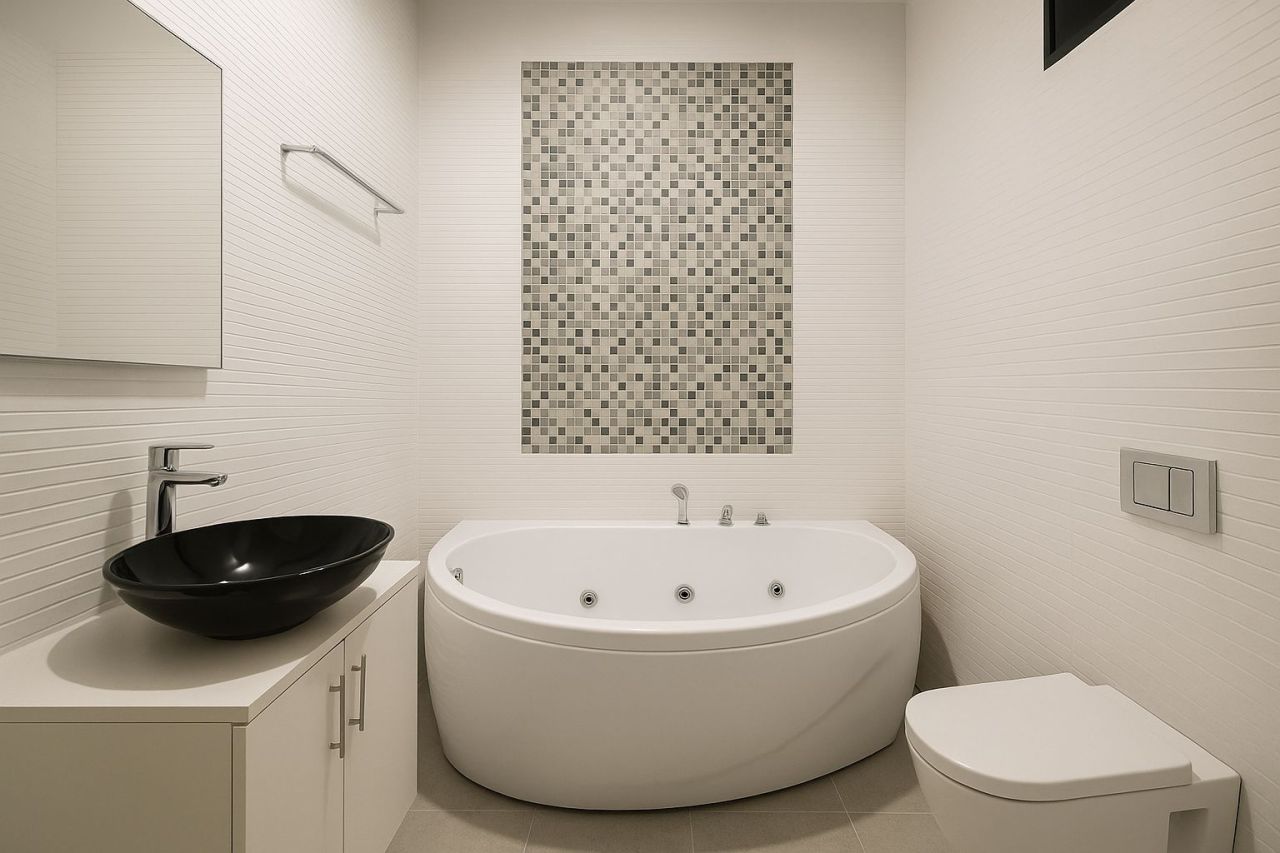 Квартира в Тбилиси, Грузия, 106.6 м² - фото 6