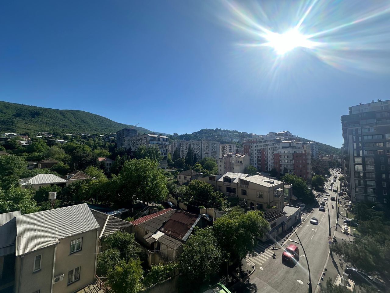 Квартира в Тбилиси, Грузия, 106.6 м² - фото 8