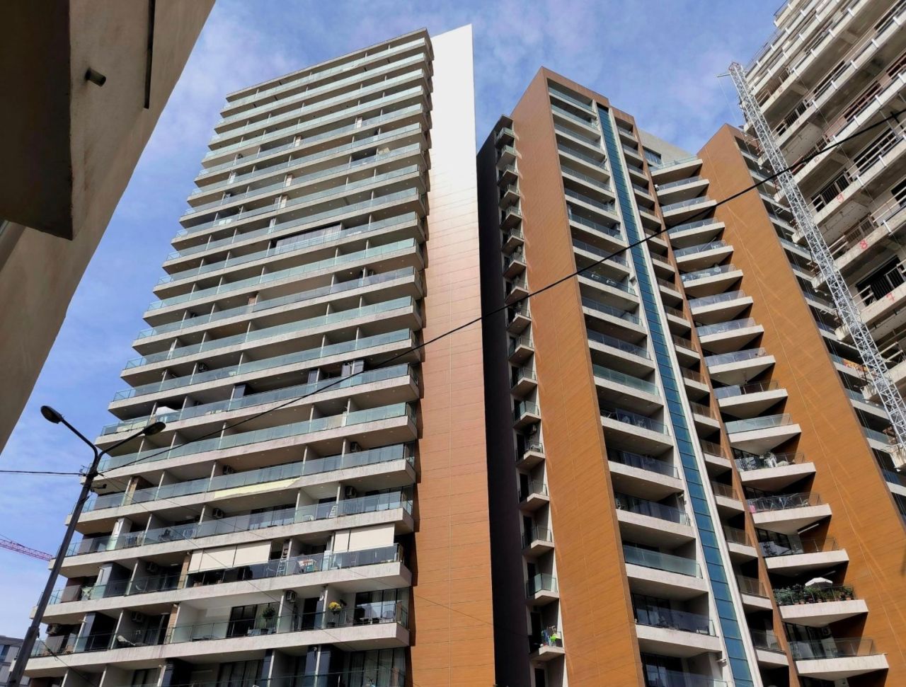 Квартира в Тбилиси, Грузия, 68 м² - фото 1