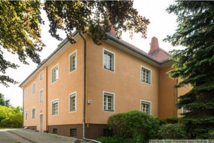 Квартира в Берлине, Германия, 72 м² - фото 1