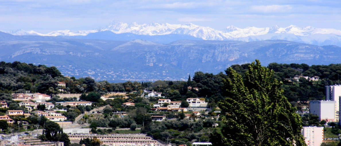 Вилла в Валлорисе, Франция, 75.5 м² - фото 2