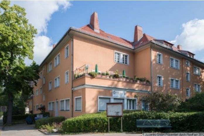 Квартира в Берлине, Германия, 51 м² - фото 1