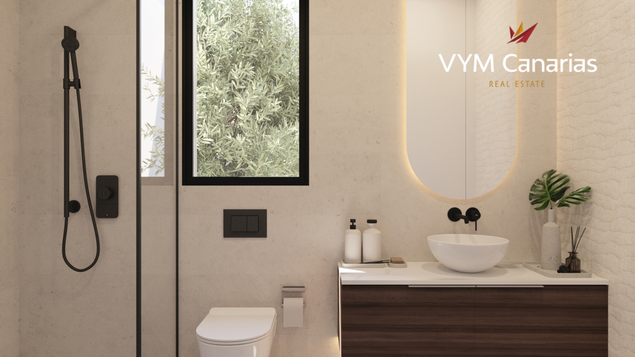 Вилла на Коста-Бланка, Испания, 130 м² - фото 4