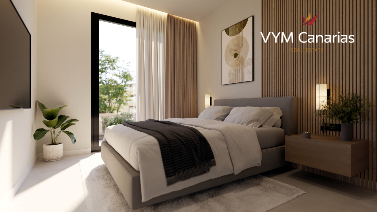 Вилла на Коста-Бланка, Испания, 130 м² - фото 5