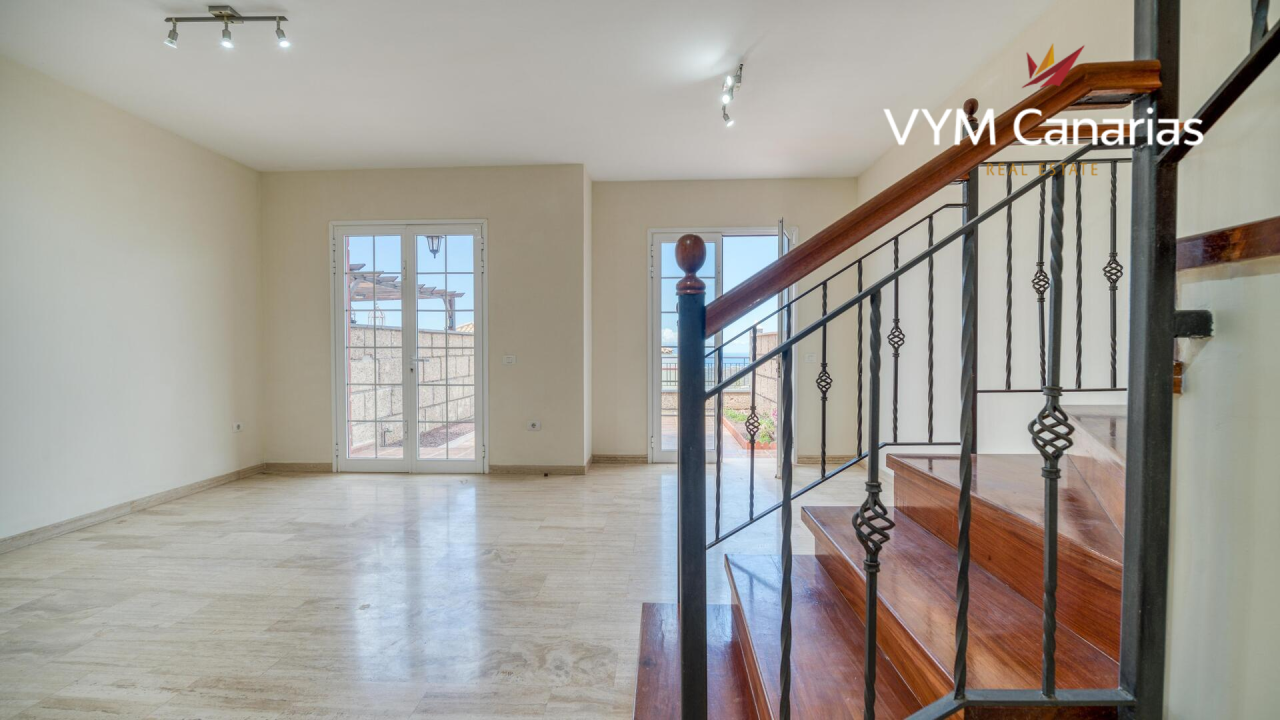 Таунхаус на Тенерифе, Испания, 228 м² - фото 6