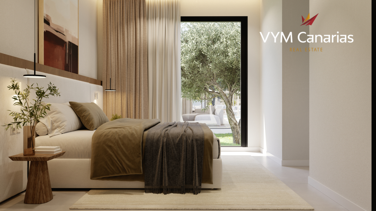 Вилла на Коста-Бланка, Испания, 130 м² - фото 7