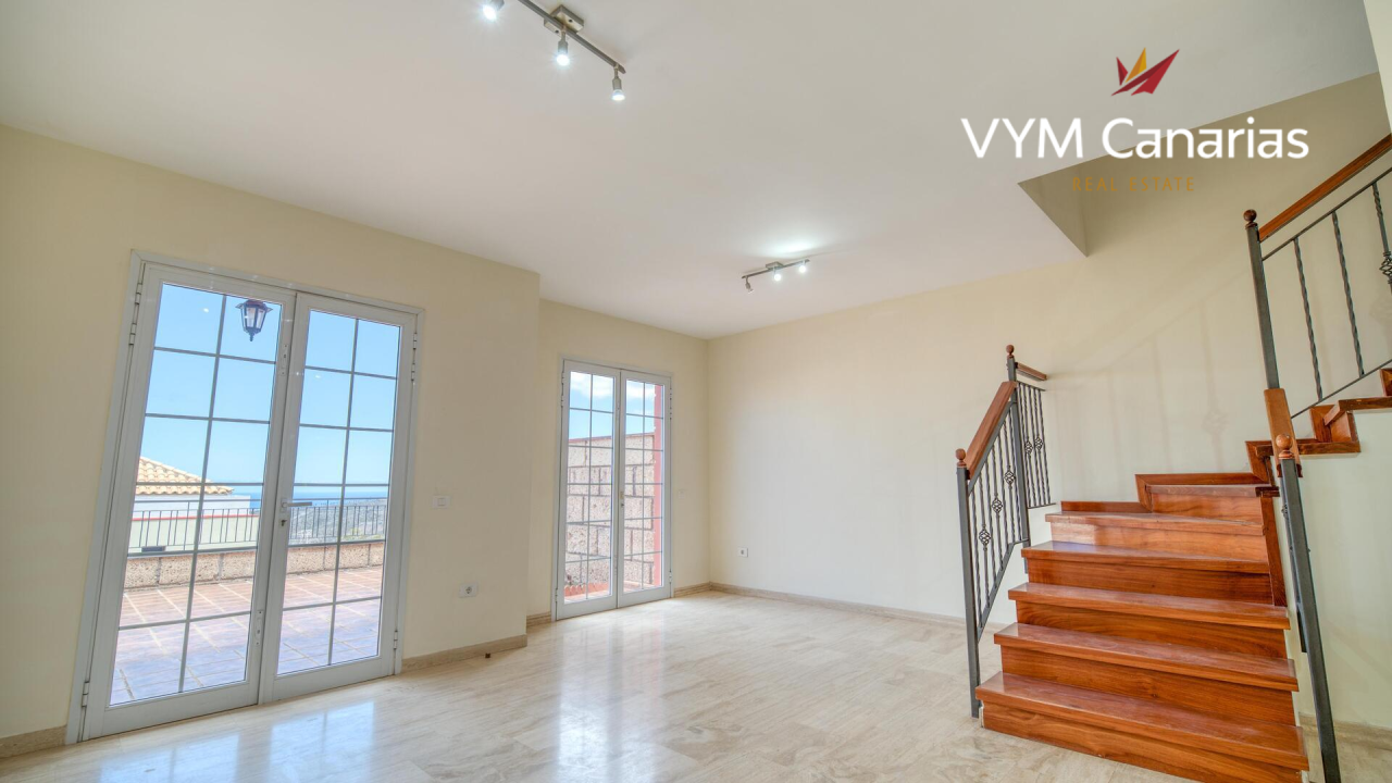 Таунхаус на Тенерифе, Испания, 228 м² - фото 8