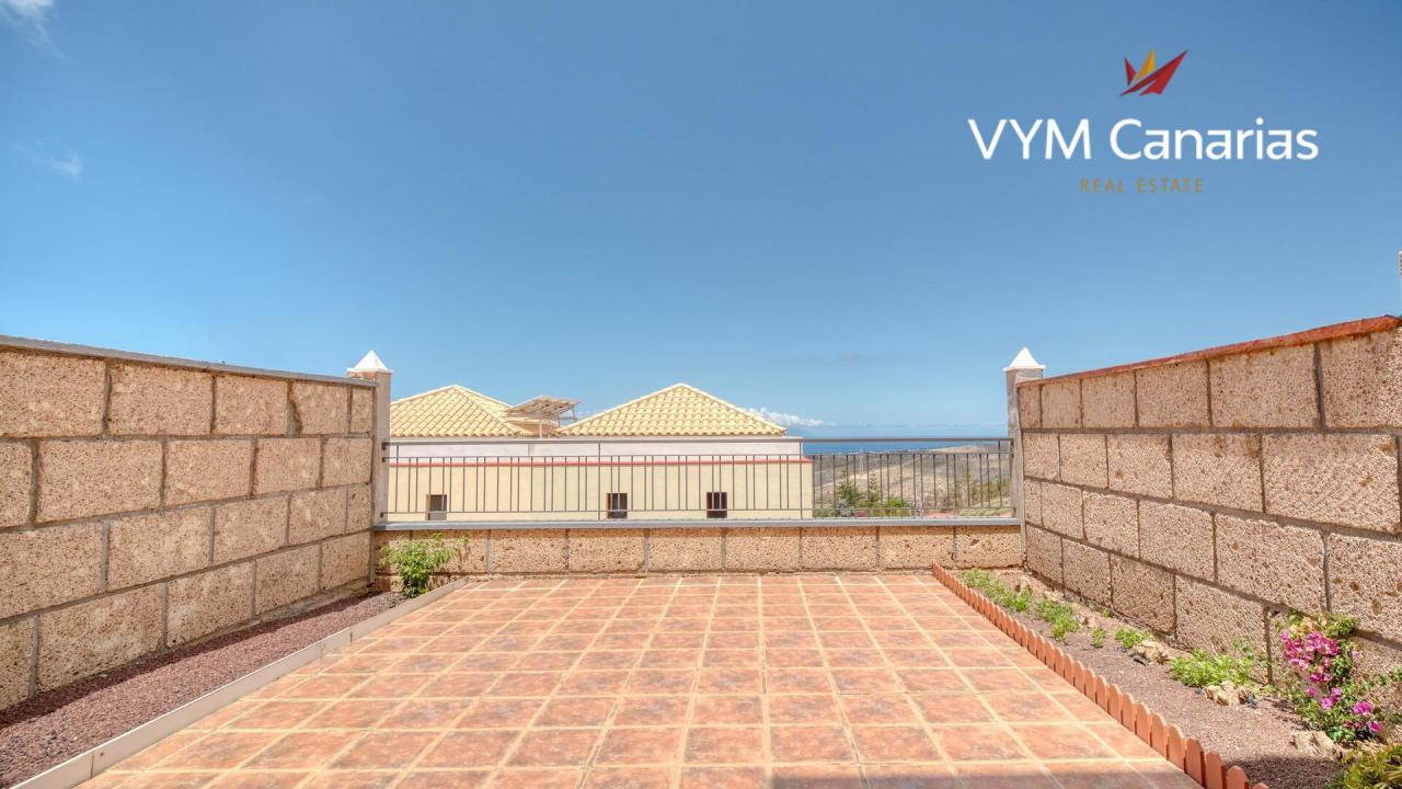 Таунхаус на Тенерифе, Испания, 228 м² - фото 9