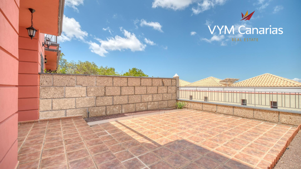 Таунхаус на Тенерифе, Испания, 228 м² - фото 11