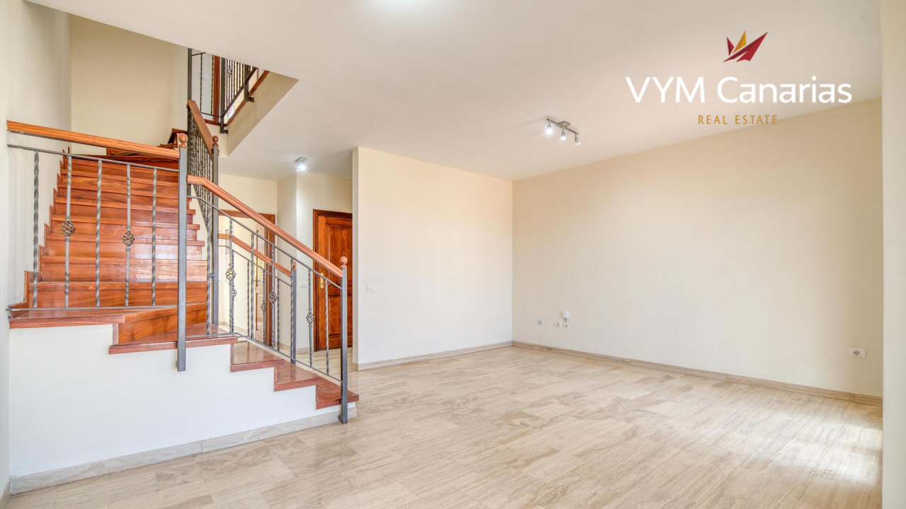 Таунхаус на Тенерифе, Испания, 228 м² - фото 12