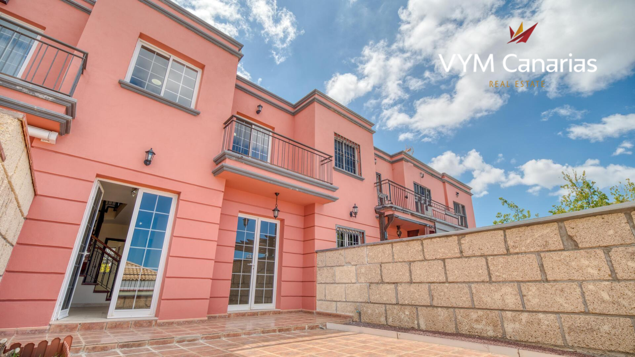 Таунхаус на Тенерифе, Испания, 228 м² - фото 13