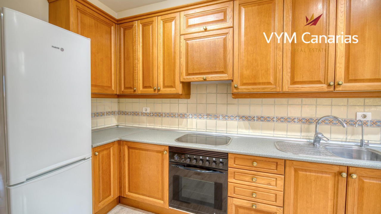 Таунхаус на Тенерифе, Испания, 228 м² - фото 18