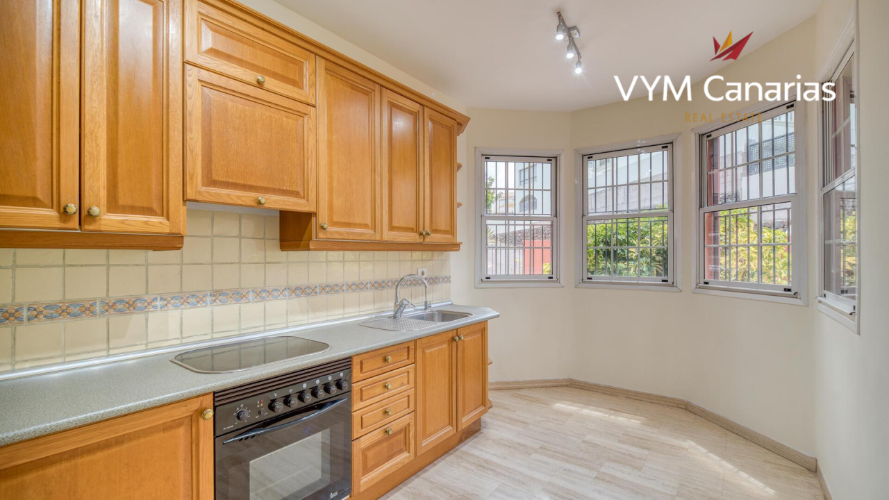 Таунхаус на Тенерифе, Испания, 228 м² - фото 19