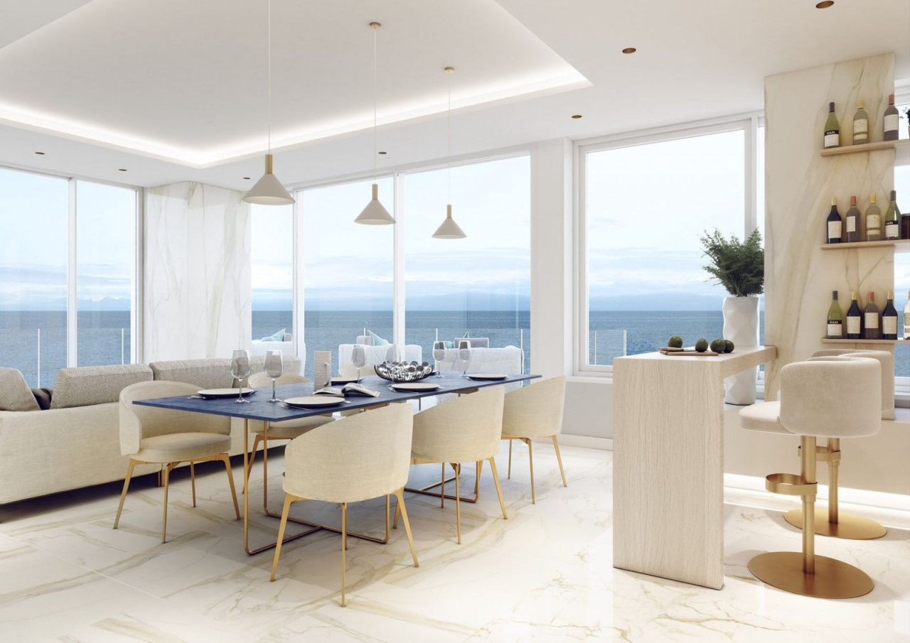 Апартаменты в Лимасоле, Кипр, 349 м² - фото 4