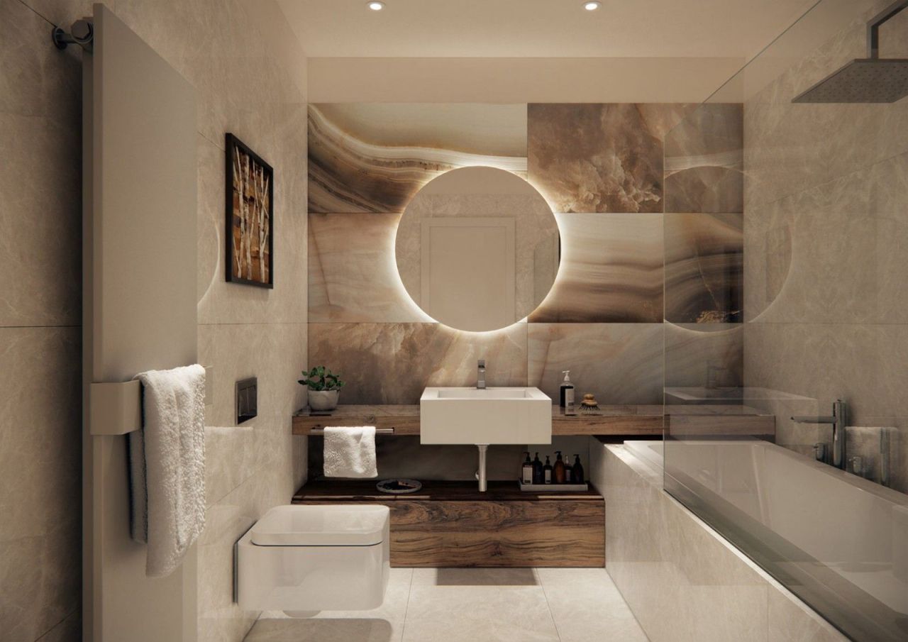 Апартаменты в Лимасоле, Кипр, 349 м² - фото 7