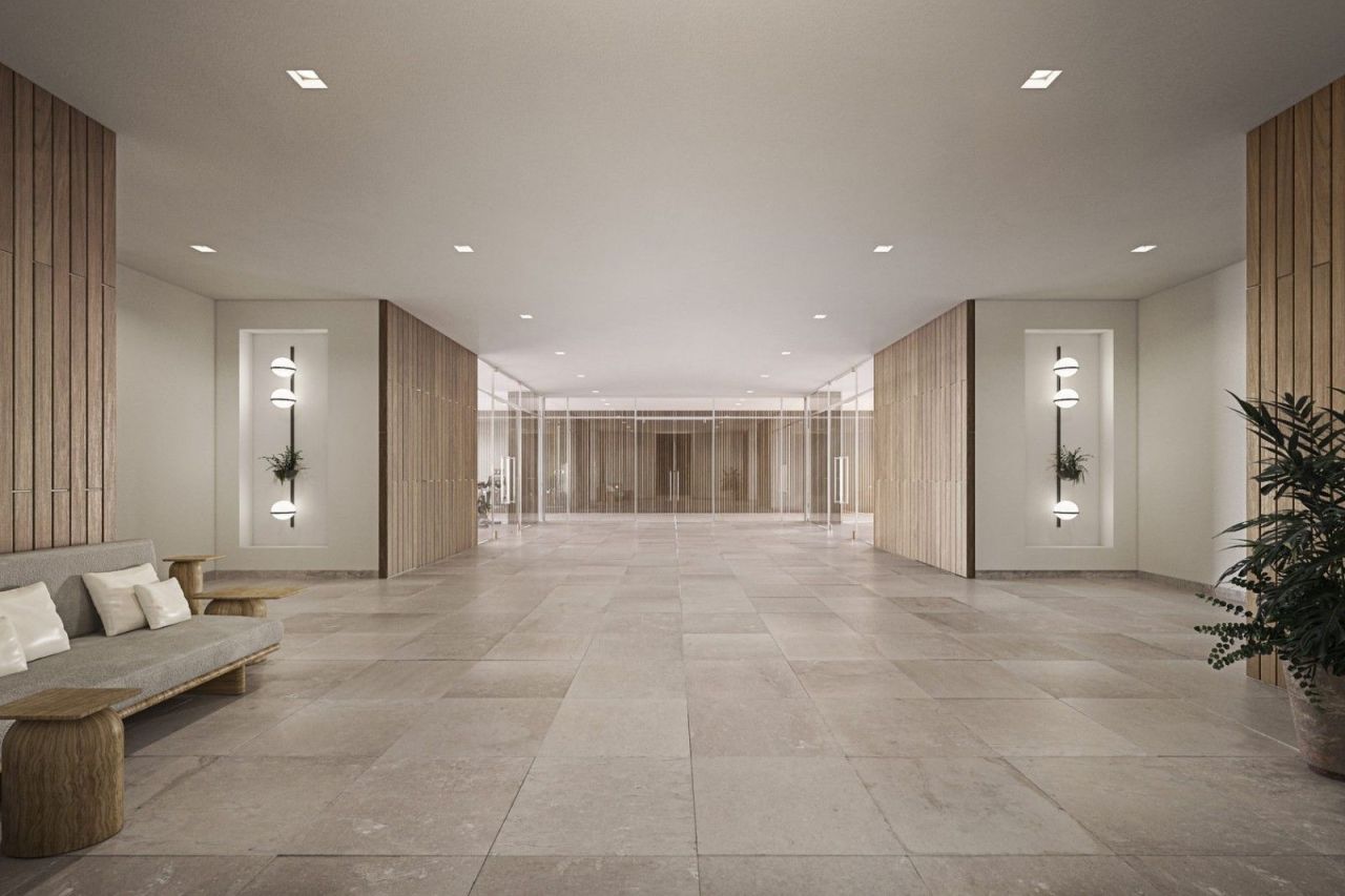 Апартаменты в Лимасоле, Кипр, 349 м² - фото 10