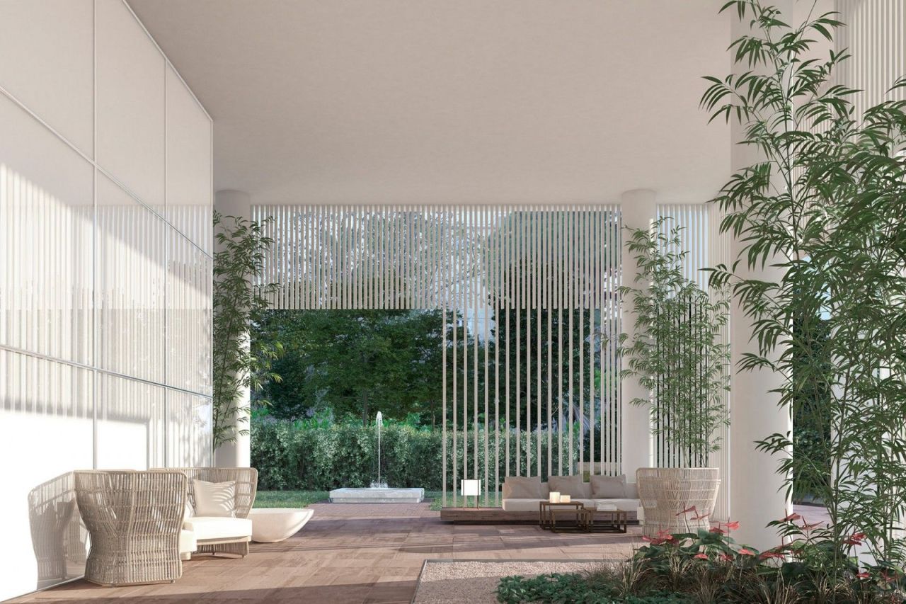 Апартаменты в Лимасоле, Кипр, 349 м² - фото 11