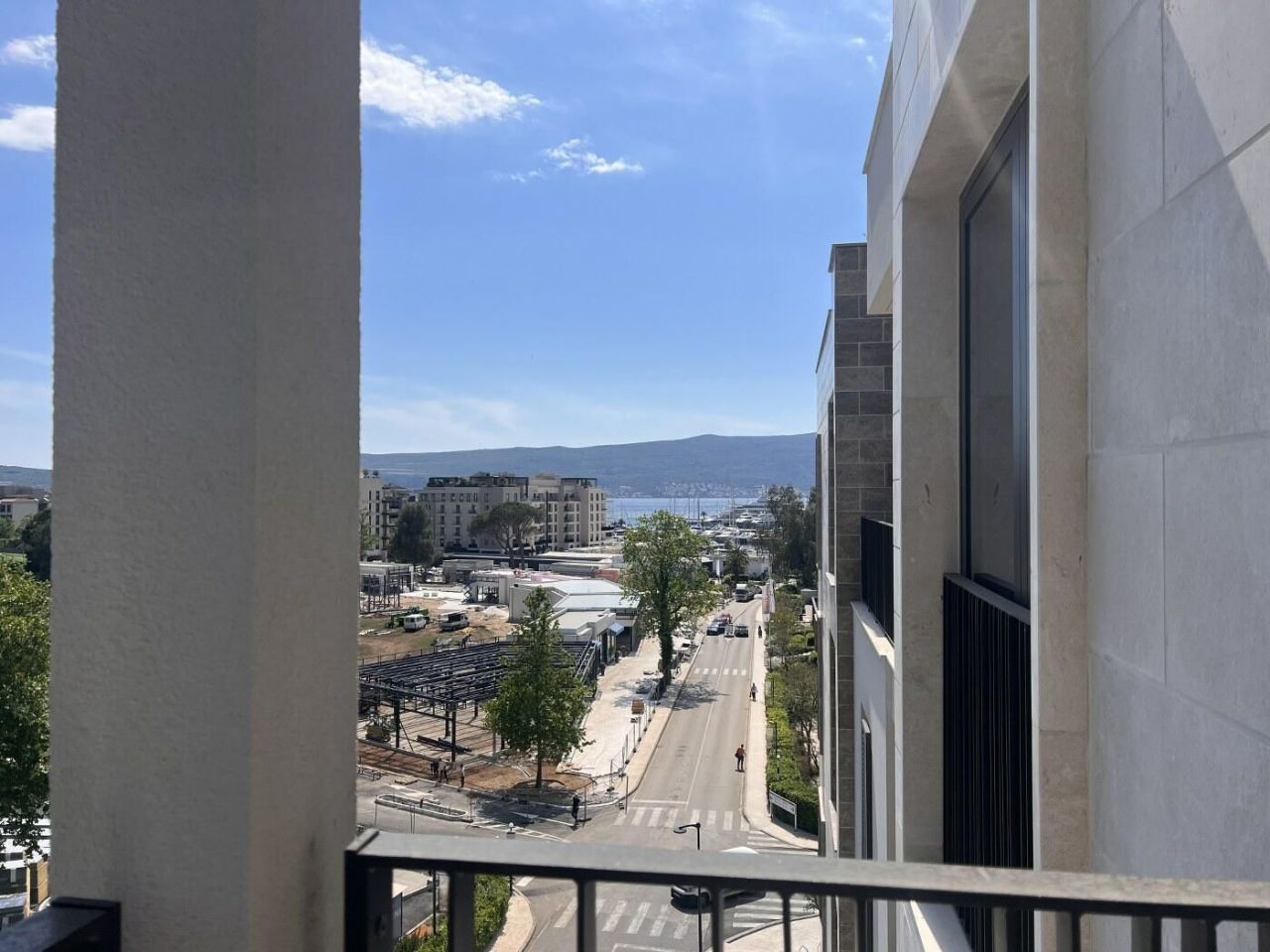 Квартира в Тивате, Черногория - фото 2