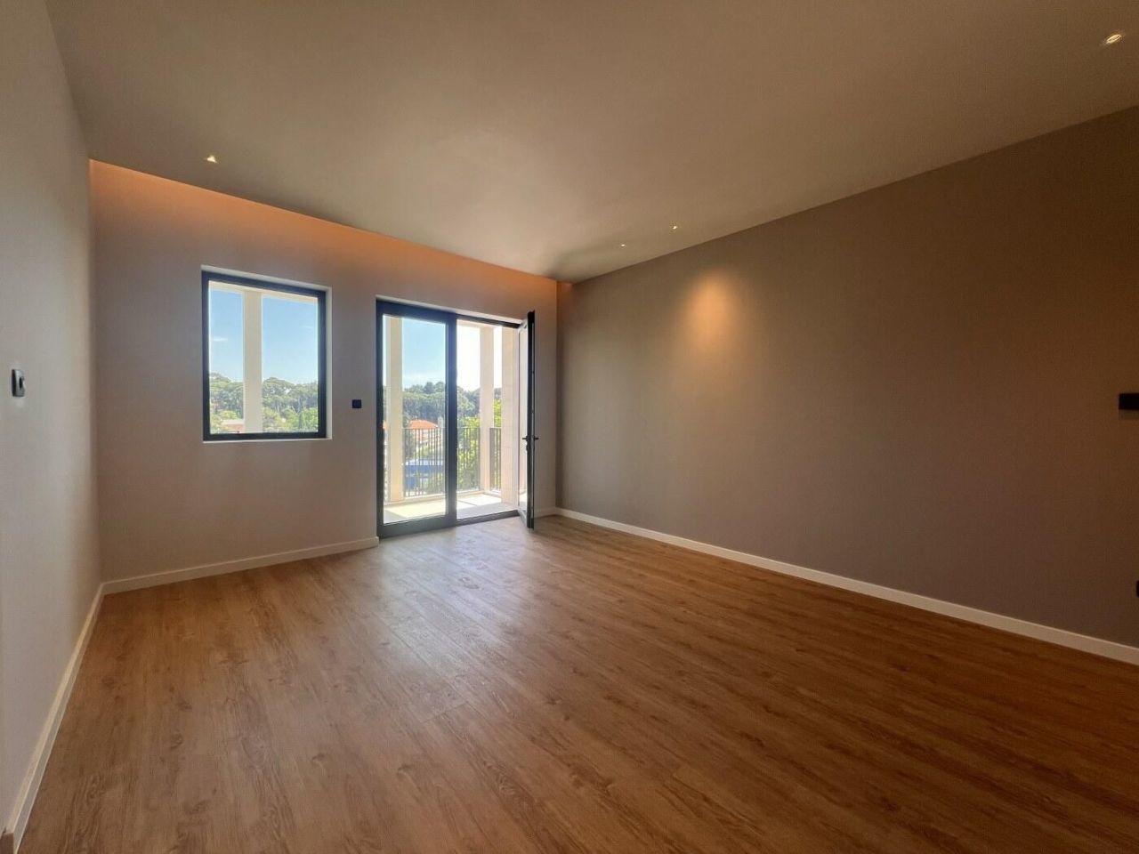 Квартира в Тивате, Черногория - фото 3