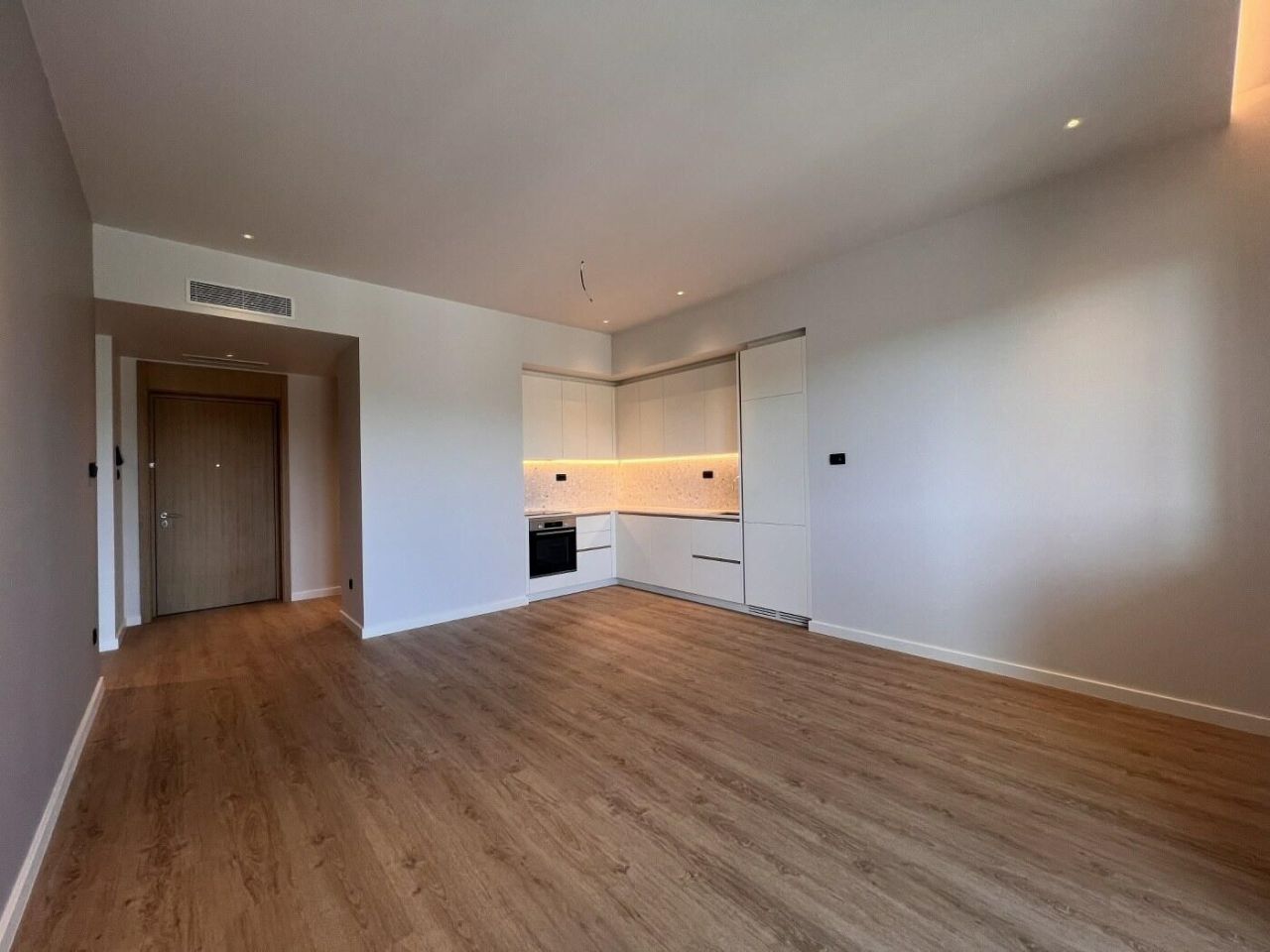 Квартира в Тивате, Черногория - фото 6