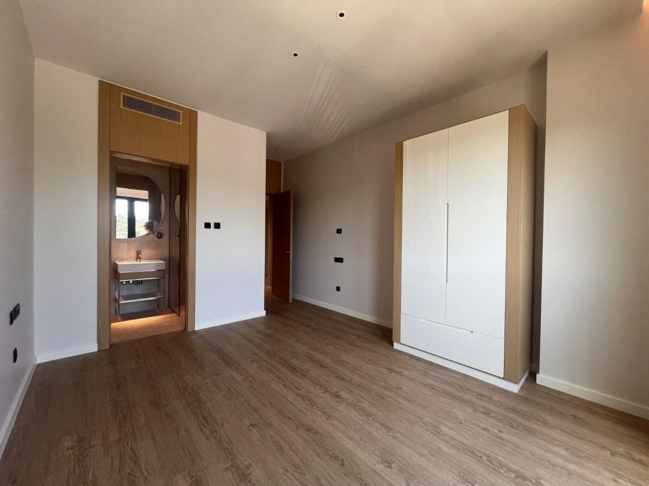 Квартира в Тивате, Черногория - фото 9