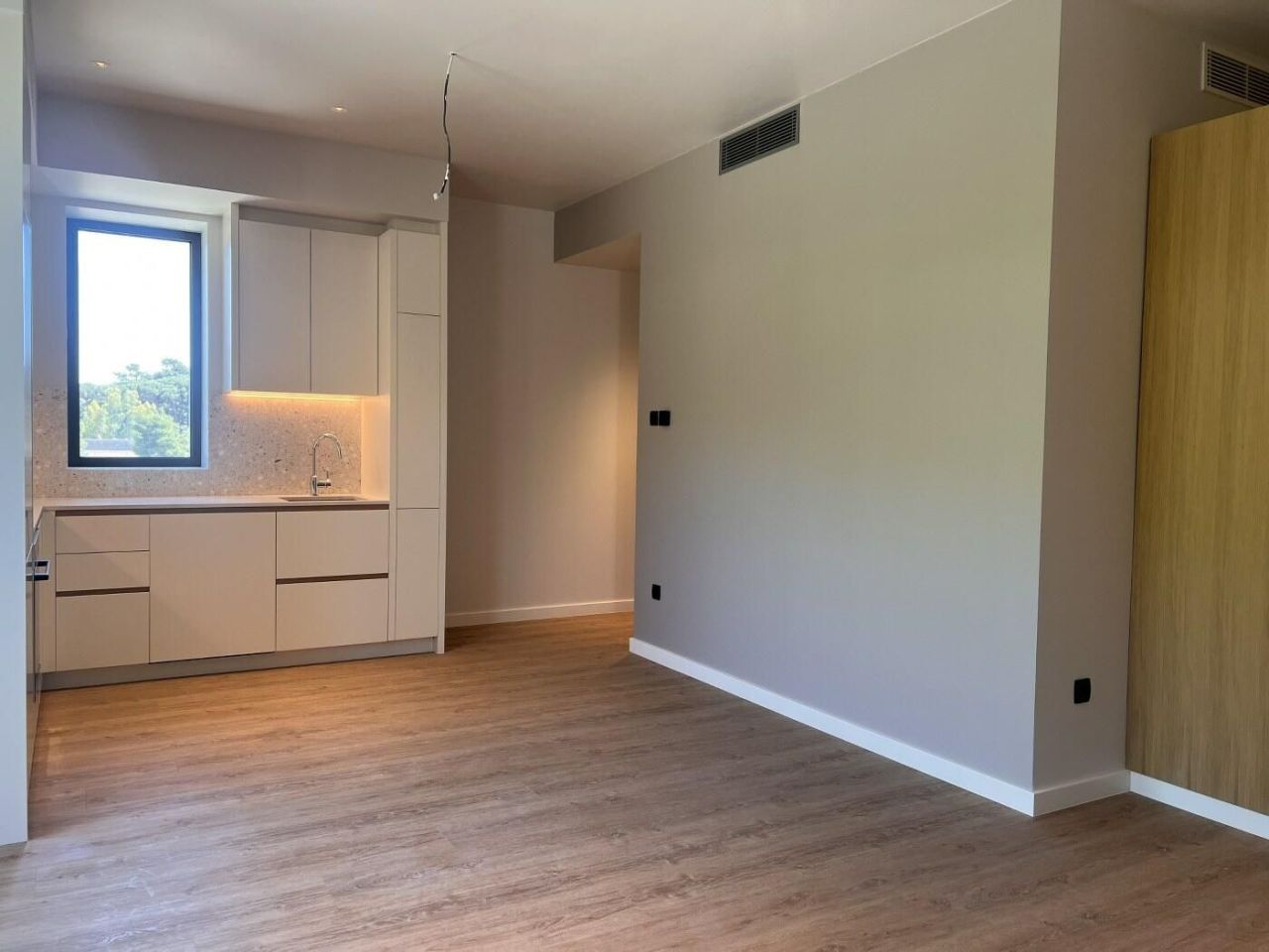 Квартира в Тивате, Черногория - фото 10