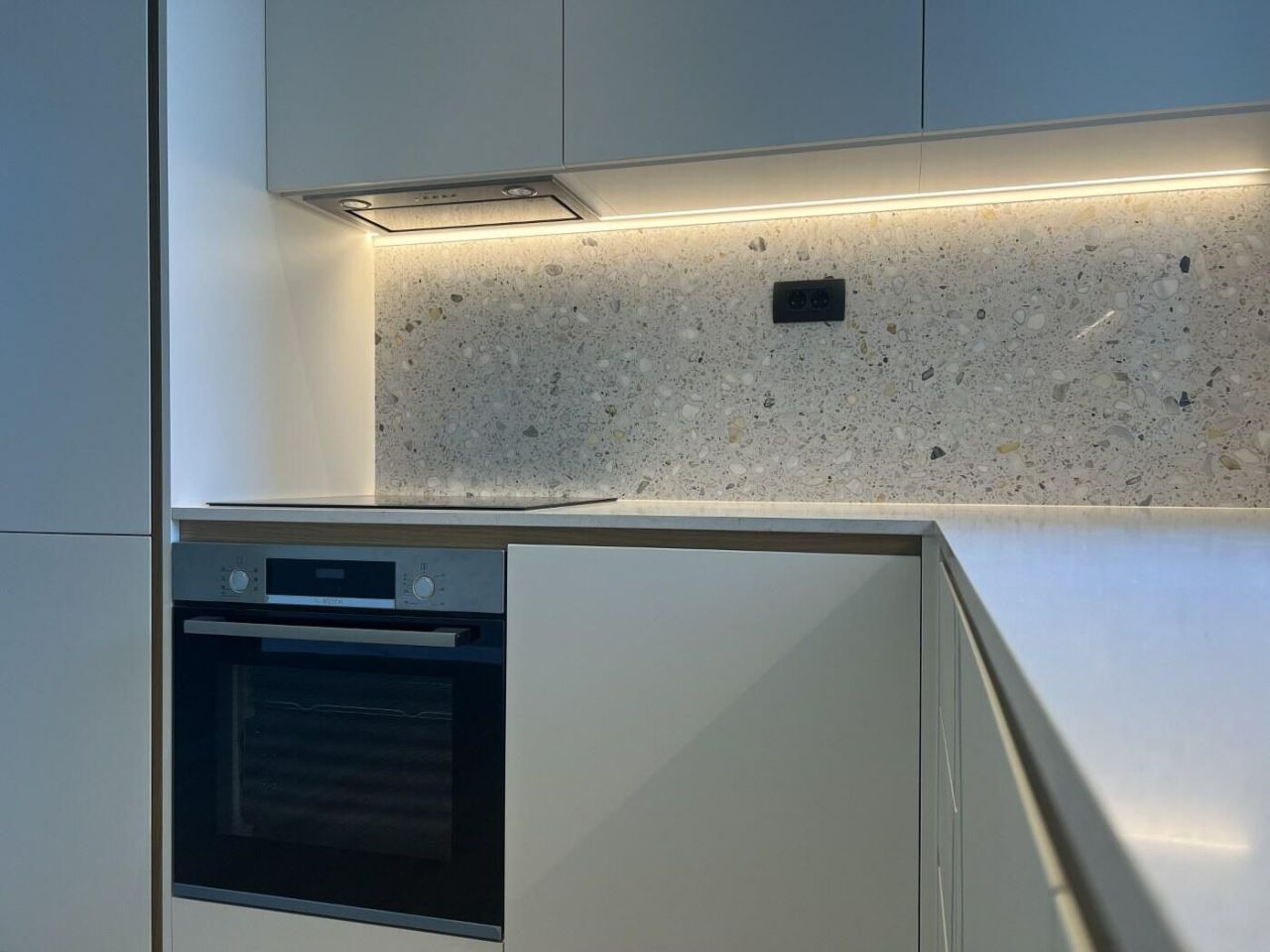 Квартира в Тивате, Черногория - фото 11