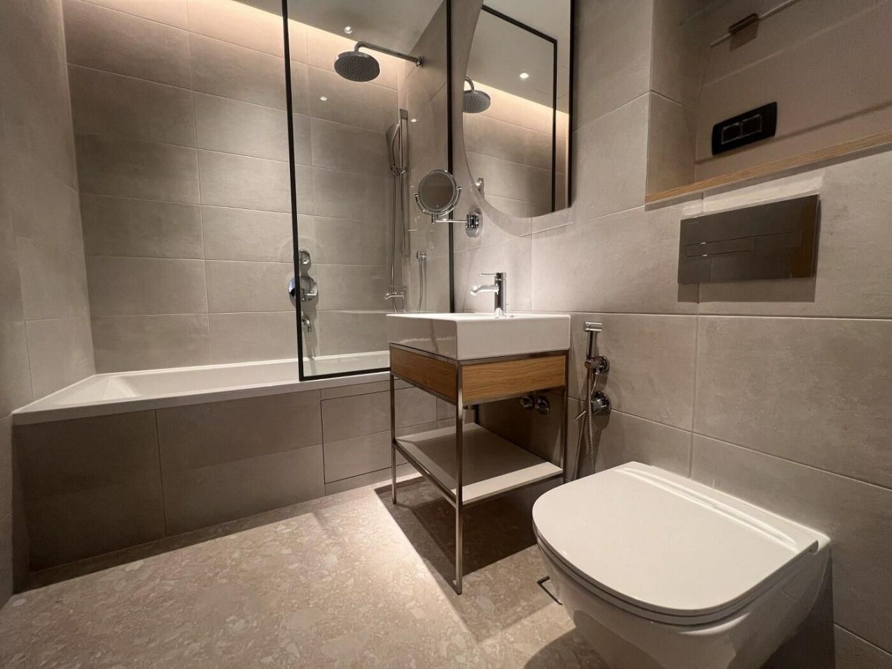 Квартира в Тивате, Черногория - фото 13