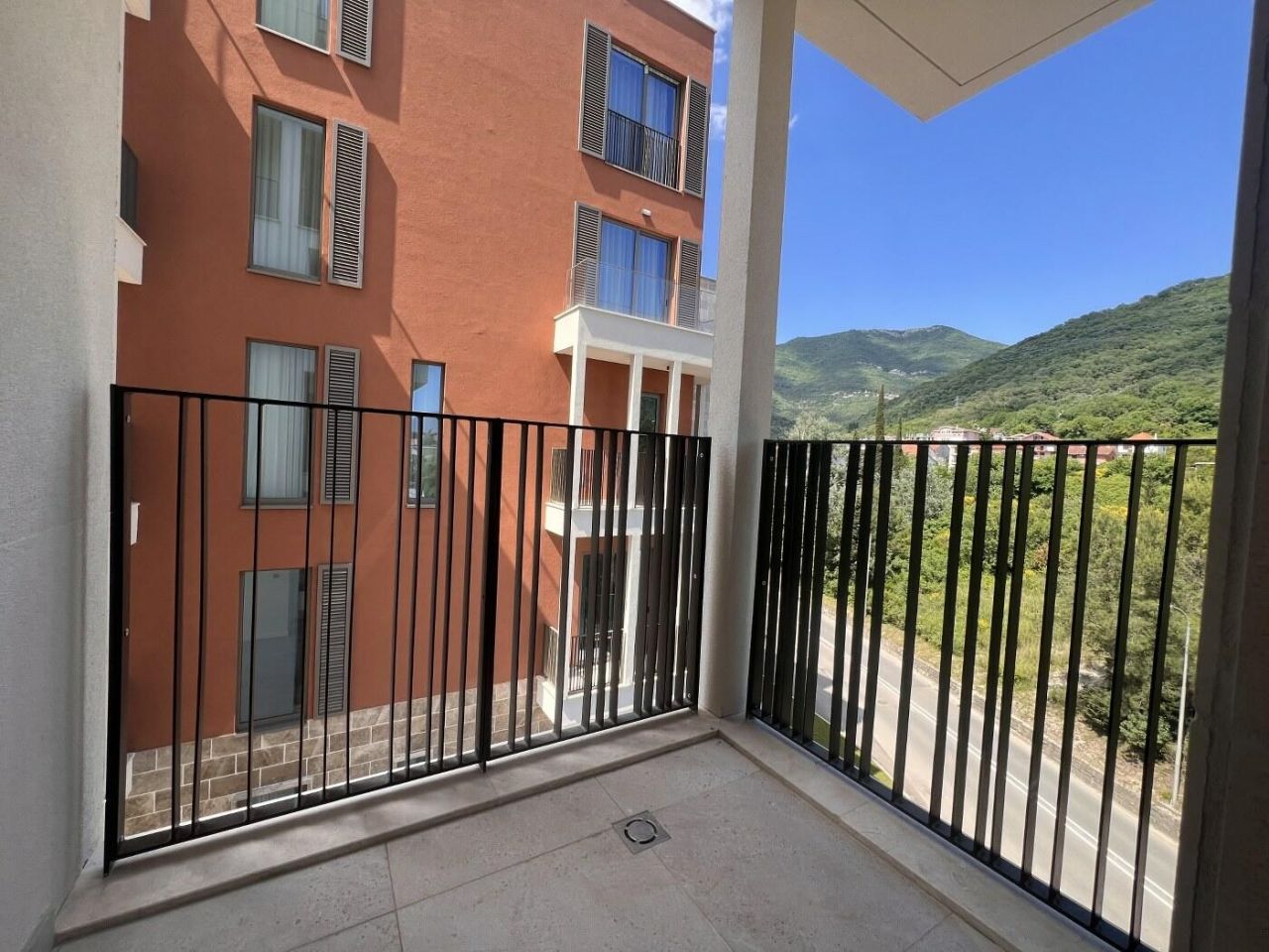 Квартира в Тивате, Черногория - фото 14