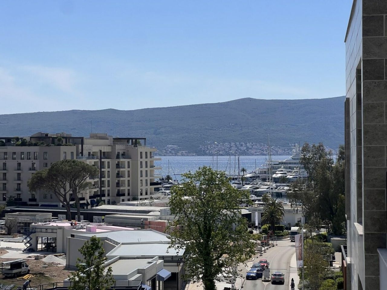 Квартира в Тивате, Черногория - фото 15