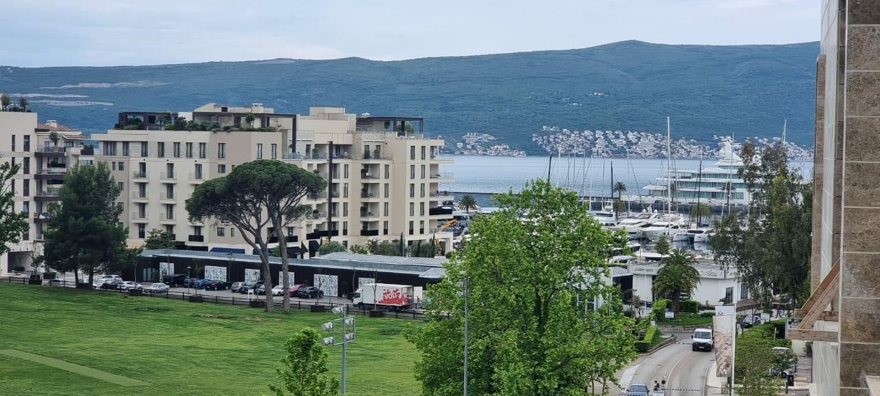 Квартира в Тивате, Черногория - фото 16