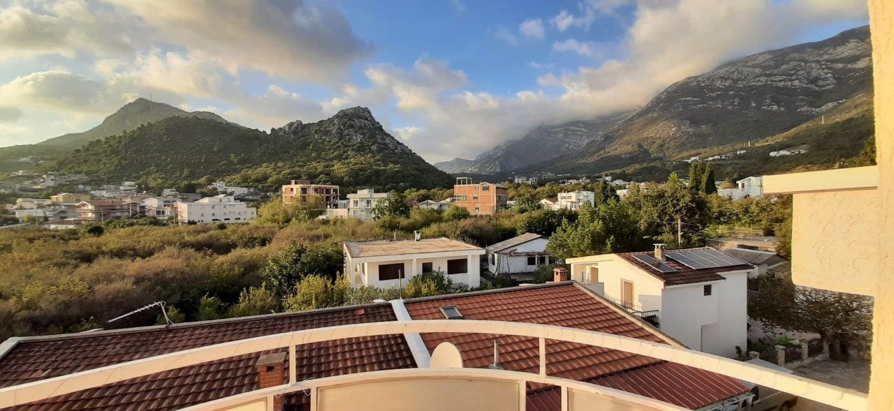 Квартира в Сутоморе, Черногория, 52 м² - фото 6