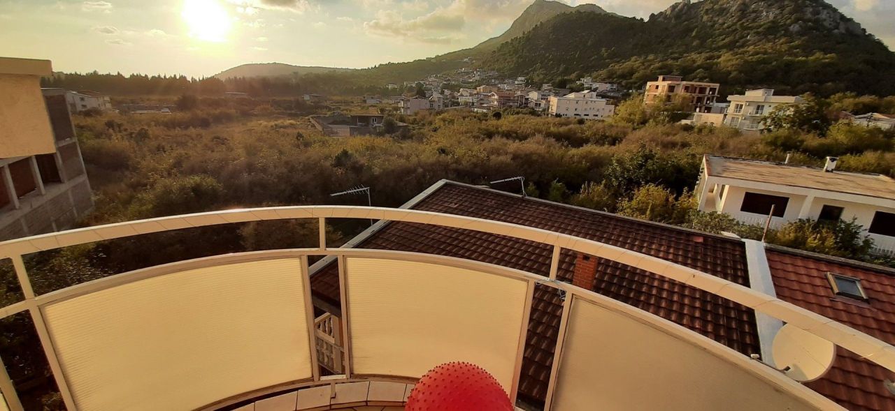 Квартира в Сутоморе, Черногория, 52 м² - фото 7