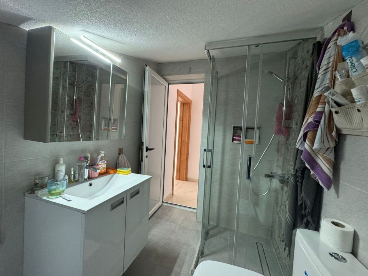 Квартира в Баре, Черногория, 51 м² - фото 9