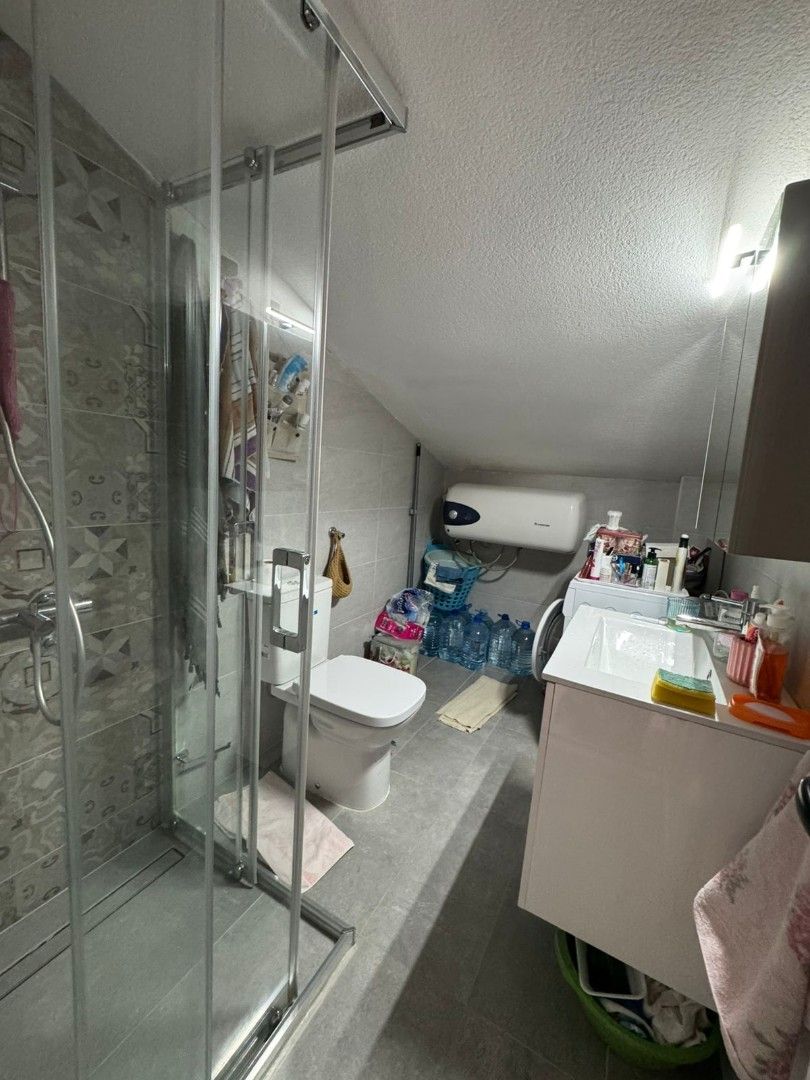 Квартира в Баре, Черногория, 51 м² - фото 10