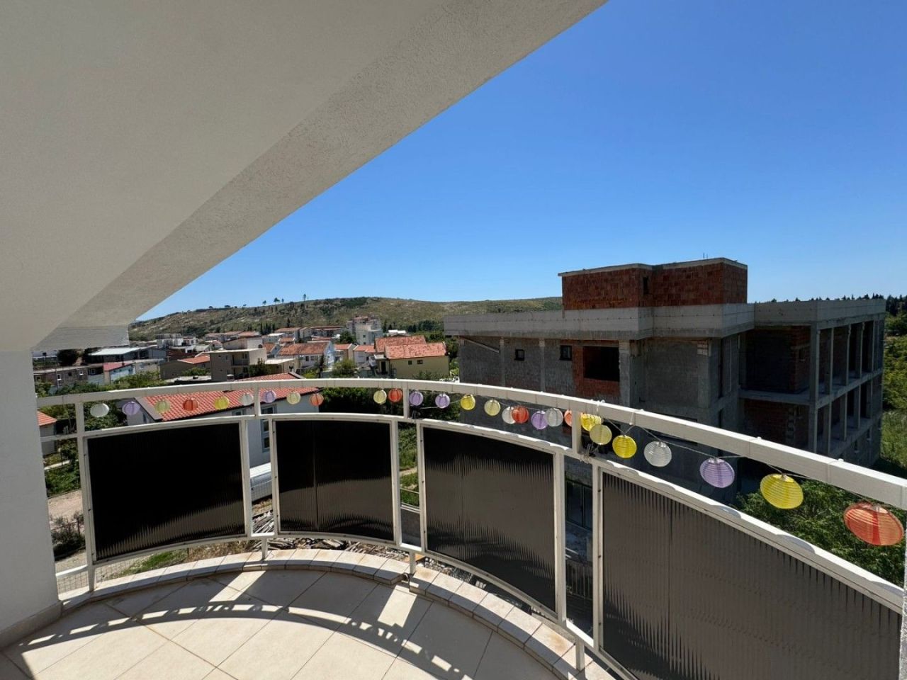 Квартира в Баре, Черногория, 51 м² - фото 11