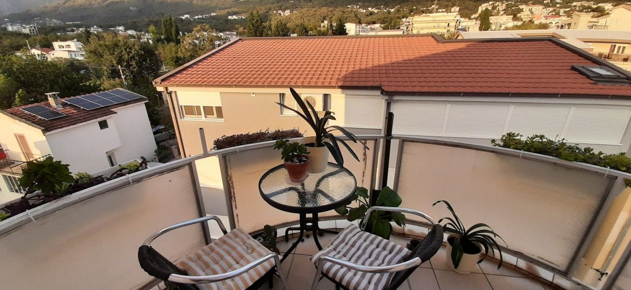 Квартира в Сутоморе, Черногория, 52 м² - фото 11