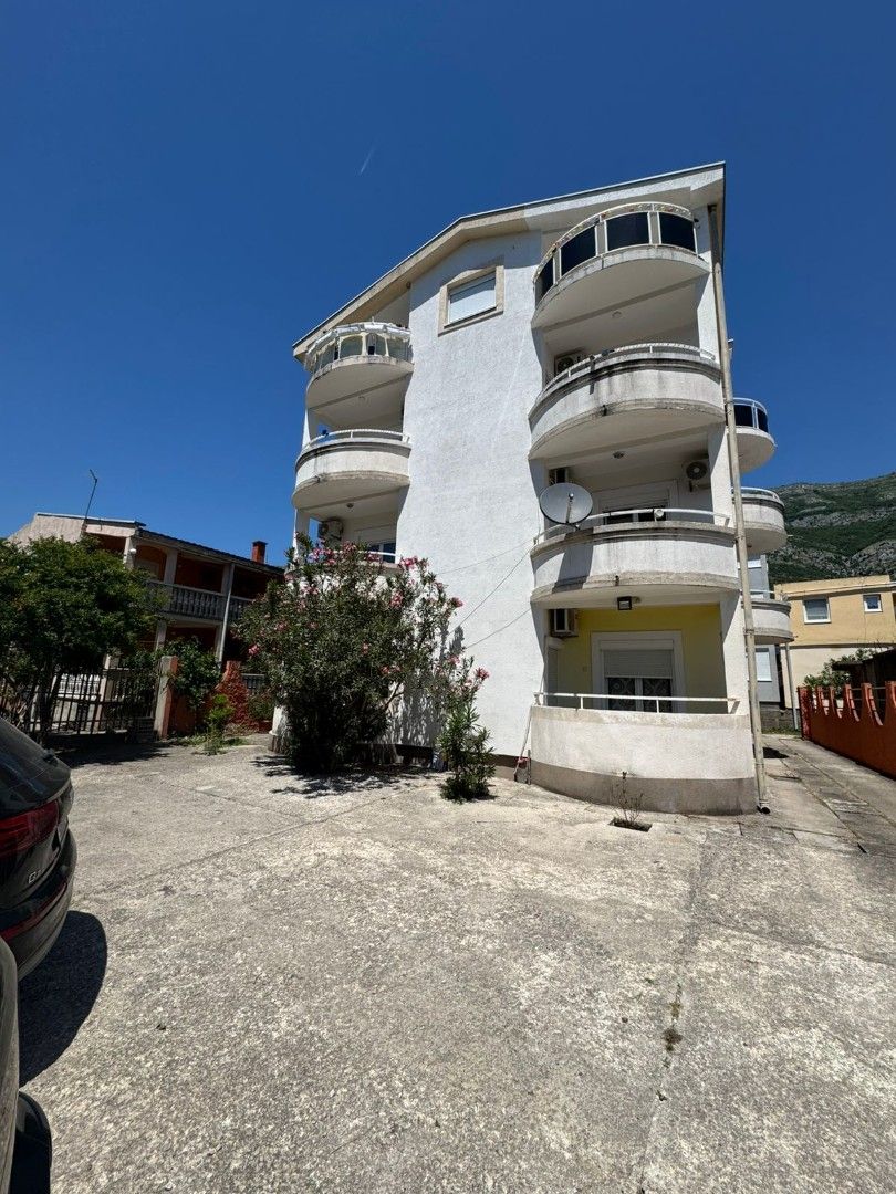 Квартира в Баре, Черногория, 51 м² - фото 12